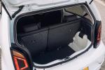 Volkswagen e-up! 2020 года (UK)